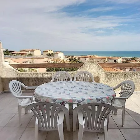 Grande Proche De La Saint-Pierre-la-Mer (Aude)