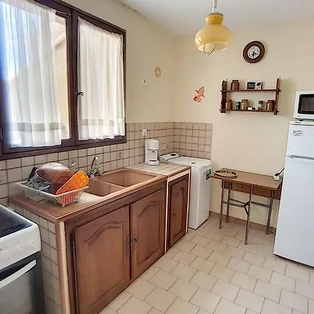 Villa Grande Proche De La